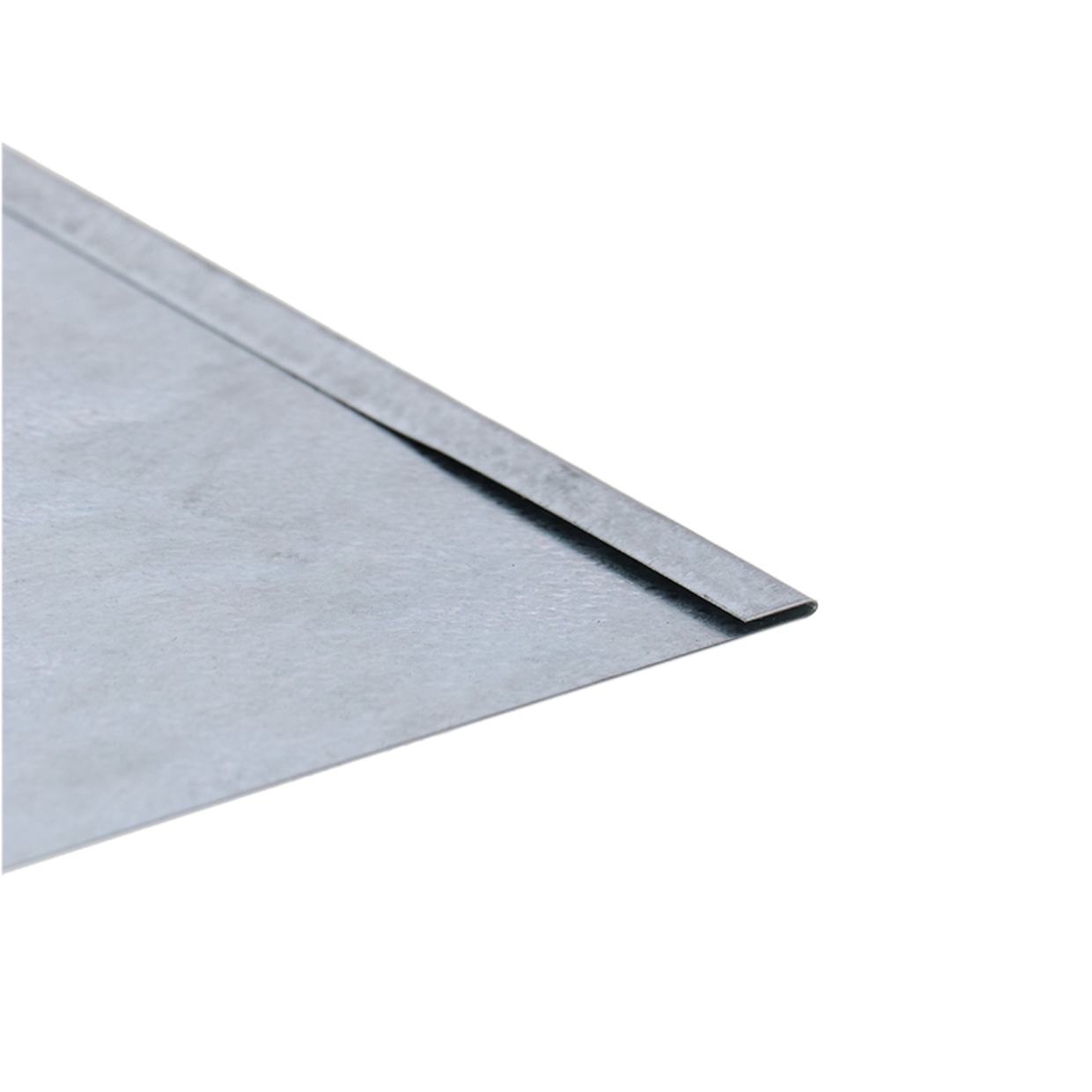 Esschert Design Perkrand Gegalvaniseerd Hoog