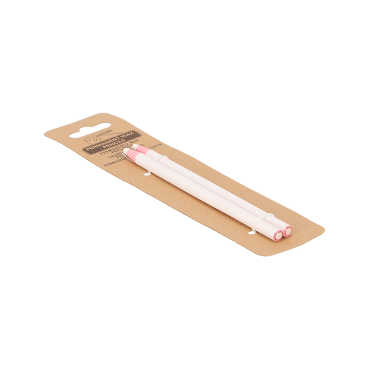 Esschert Design Permanent Waspotlood Set Van 2