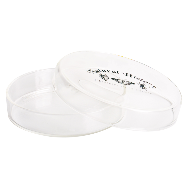 esschert design Petrischaal 120 ml