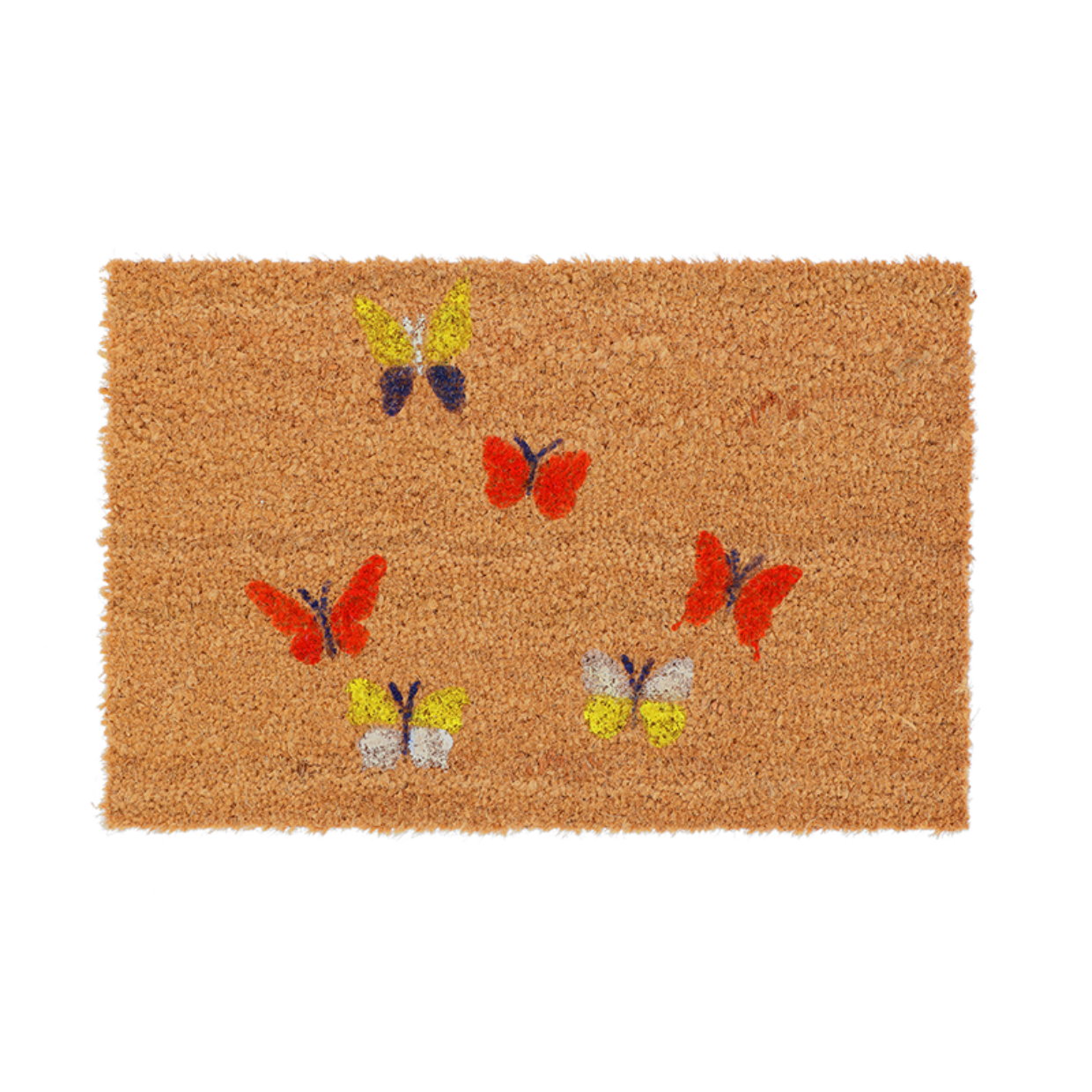 Esschert Design PHZ Deurmat Vlinders