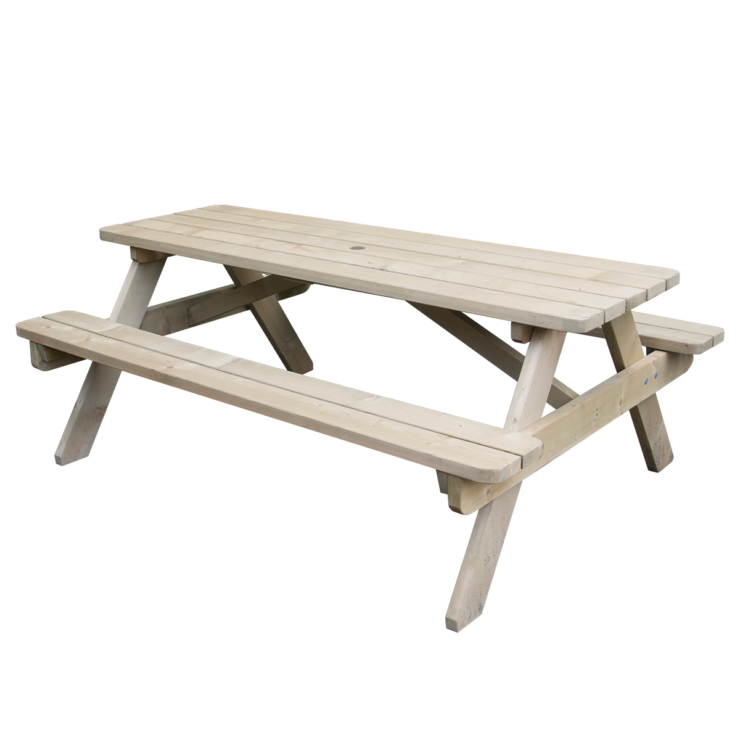 esschert design Picknicktafel