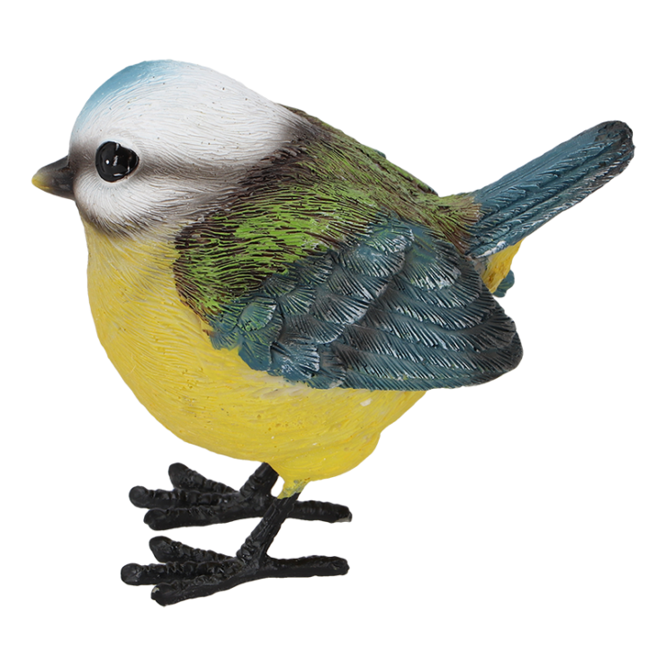 esschert design Pimpelmees