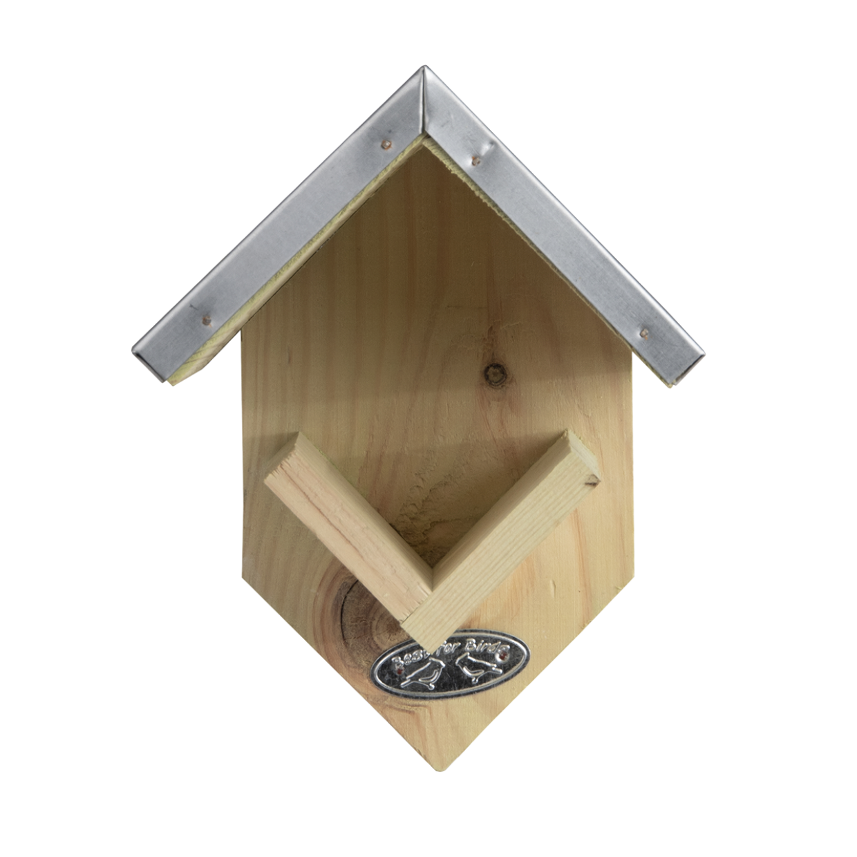 Esschert Design Pindakaashuisje