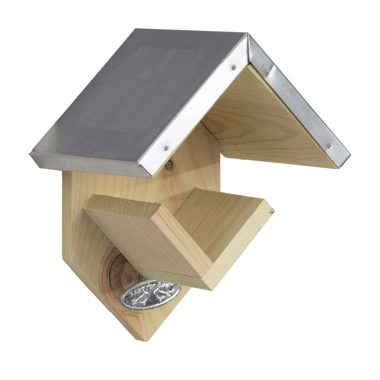 Esschert Design Pindakaashuisje