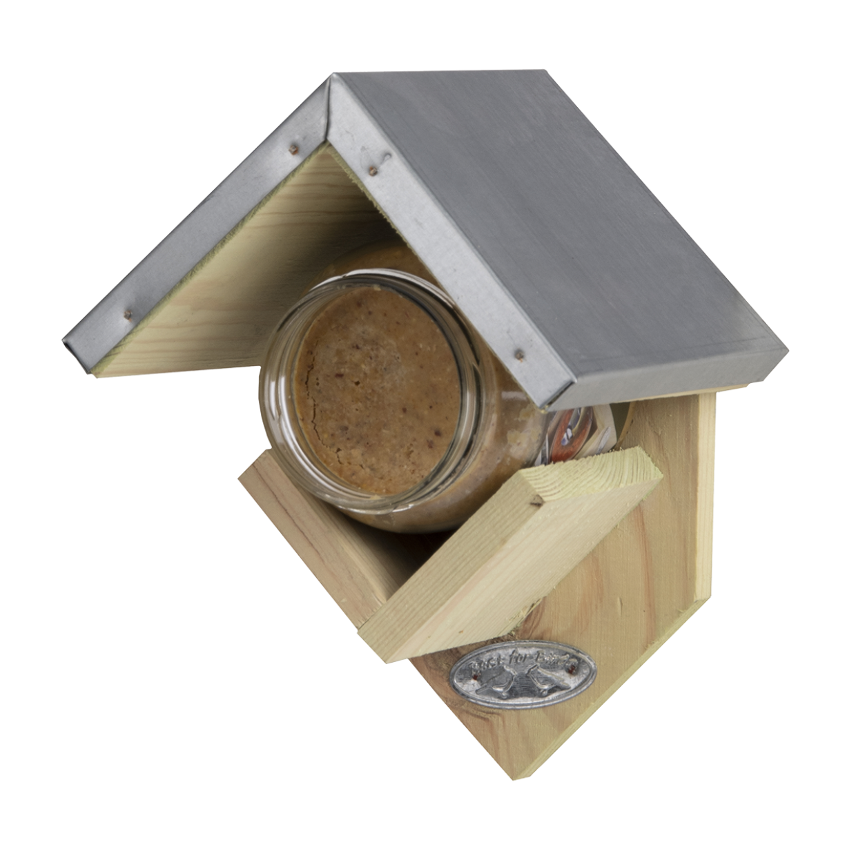 Esschert Design Pindakaashuisje