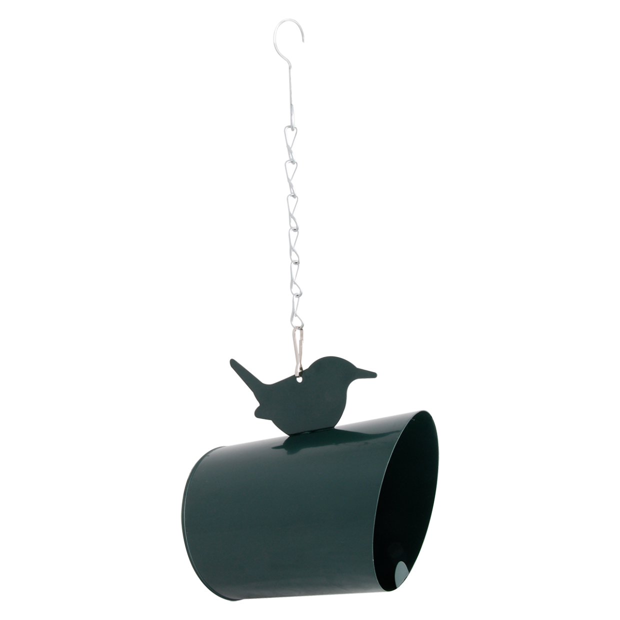 Esschert Design Pindakaashuisje Metaal