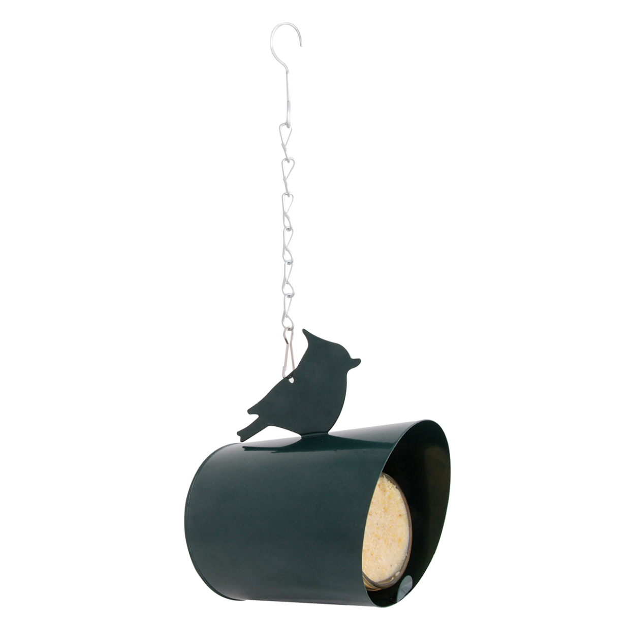 Esschert Design Pindakaashuisje Metaal