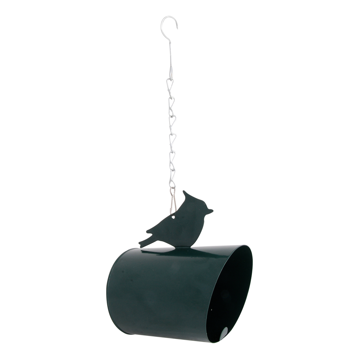 Esschert Design Pindakaashuisje Metaal