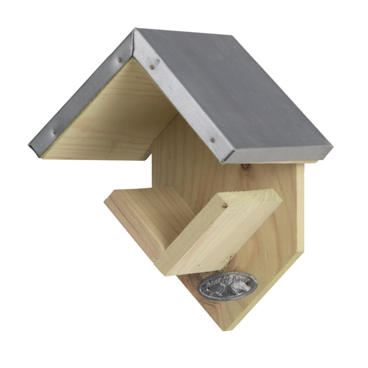 esschert design Pindakaashuisje