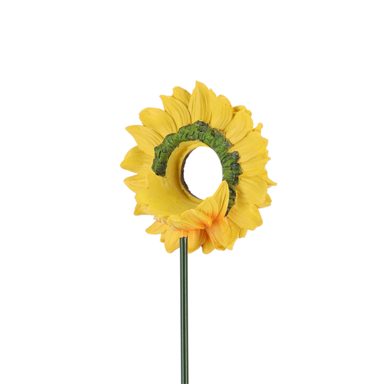 Esschert Design Pindakaasvoedersteker Bloem