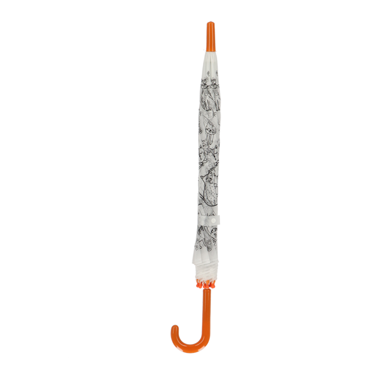 Esschert Design PIY Paraplu Poezen