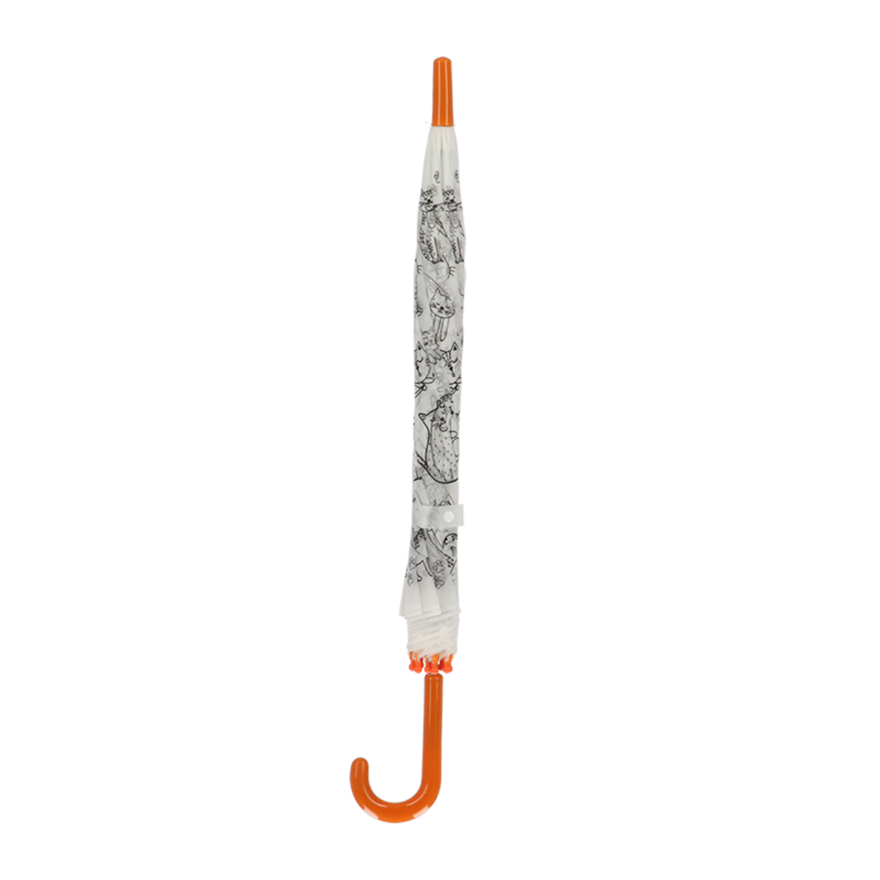 Esschert Design PIY Paraplu Poezen