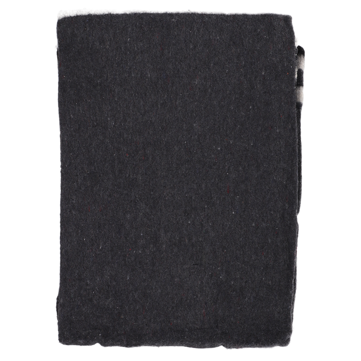 Esschert Design Plaid Gerecyclede Stof