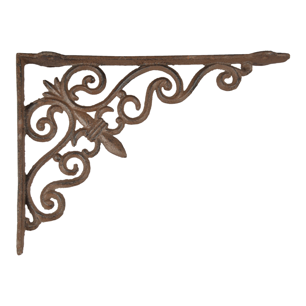 Esschert Design Plankensteun