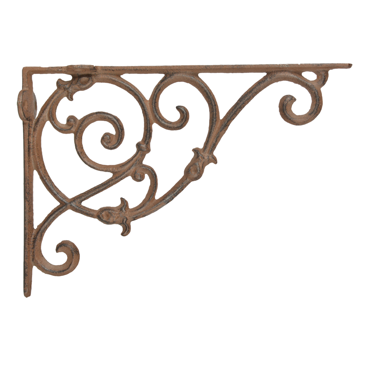 Esschert Design Plankensteun