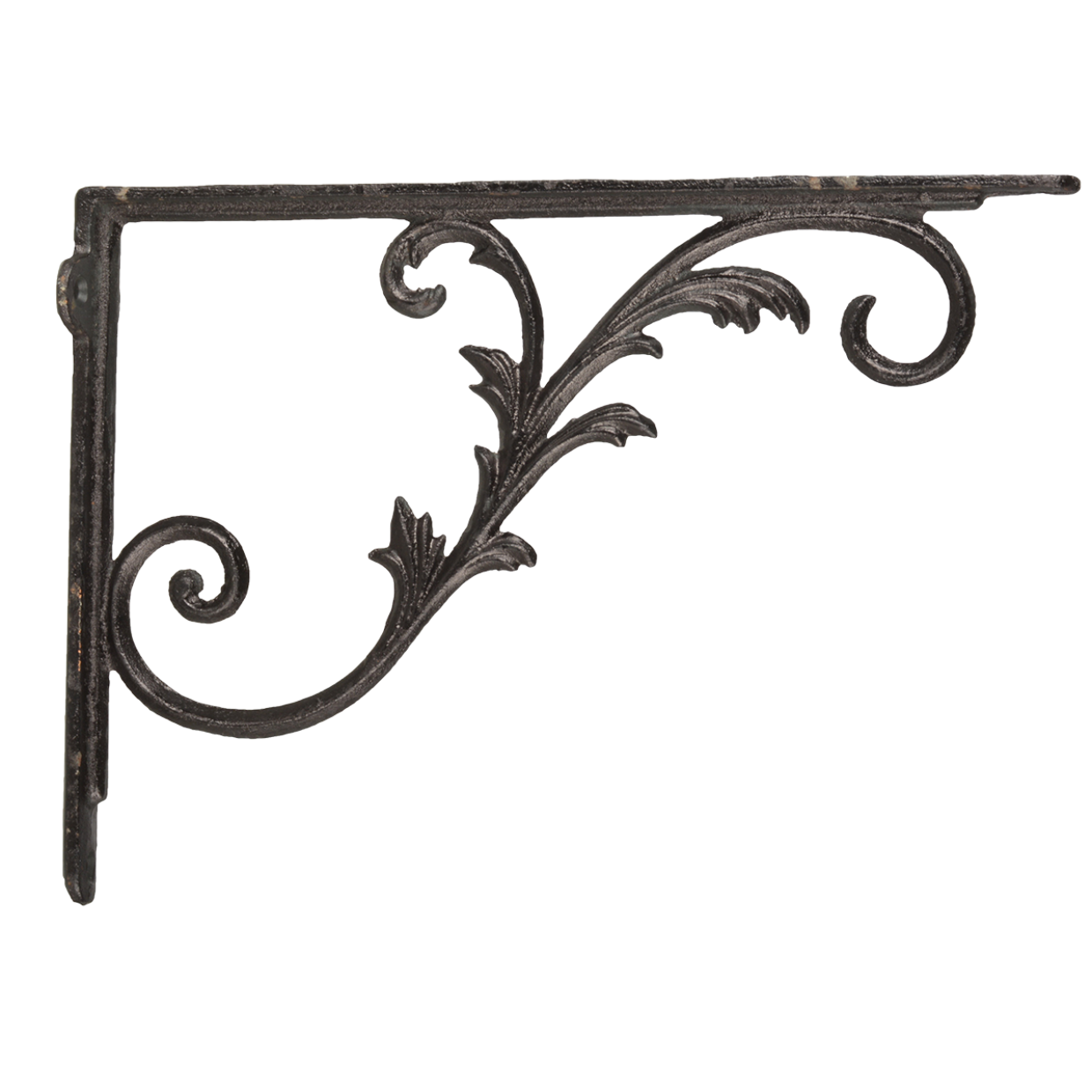 Esschert Design Plankensteun