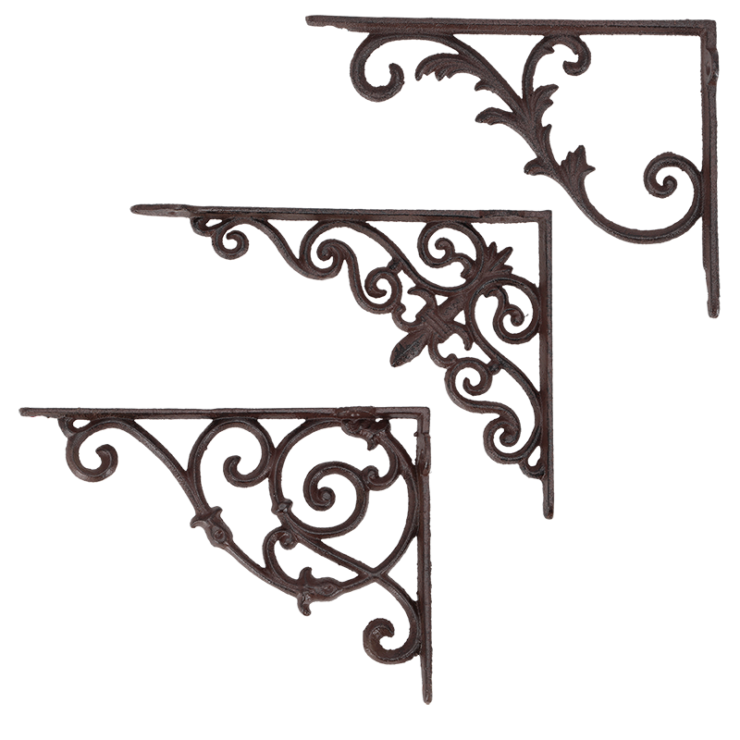 esschert design Plankensteun