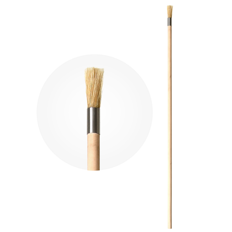 esschert design Plant terrarium kwast