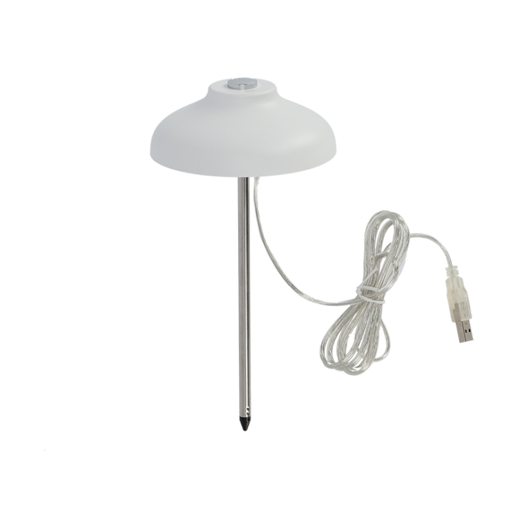 esschert design Planten groei lamp wit