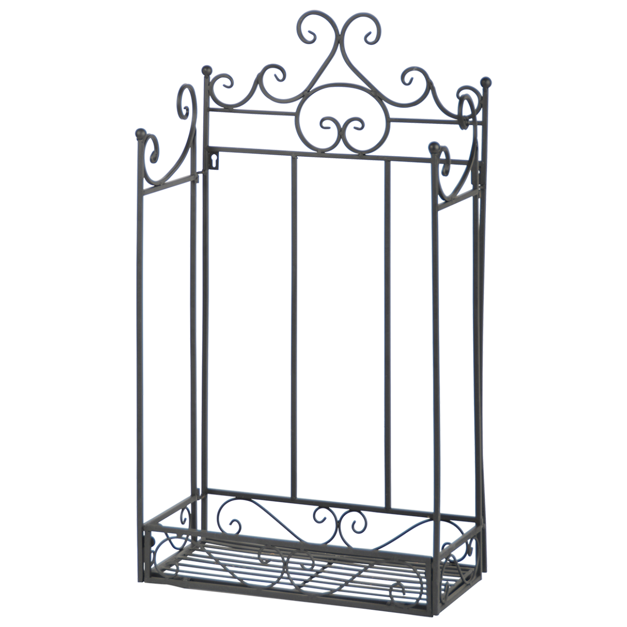 Esschert Design Plantenbakkozijn Inklapbaar