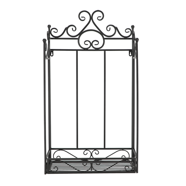 esschert design Plantenbakkozijn inklapbaar