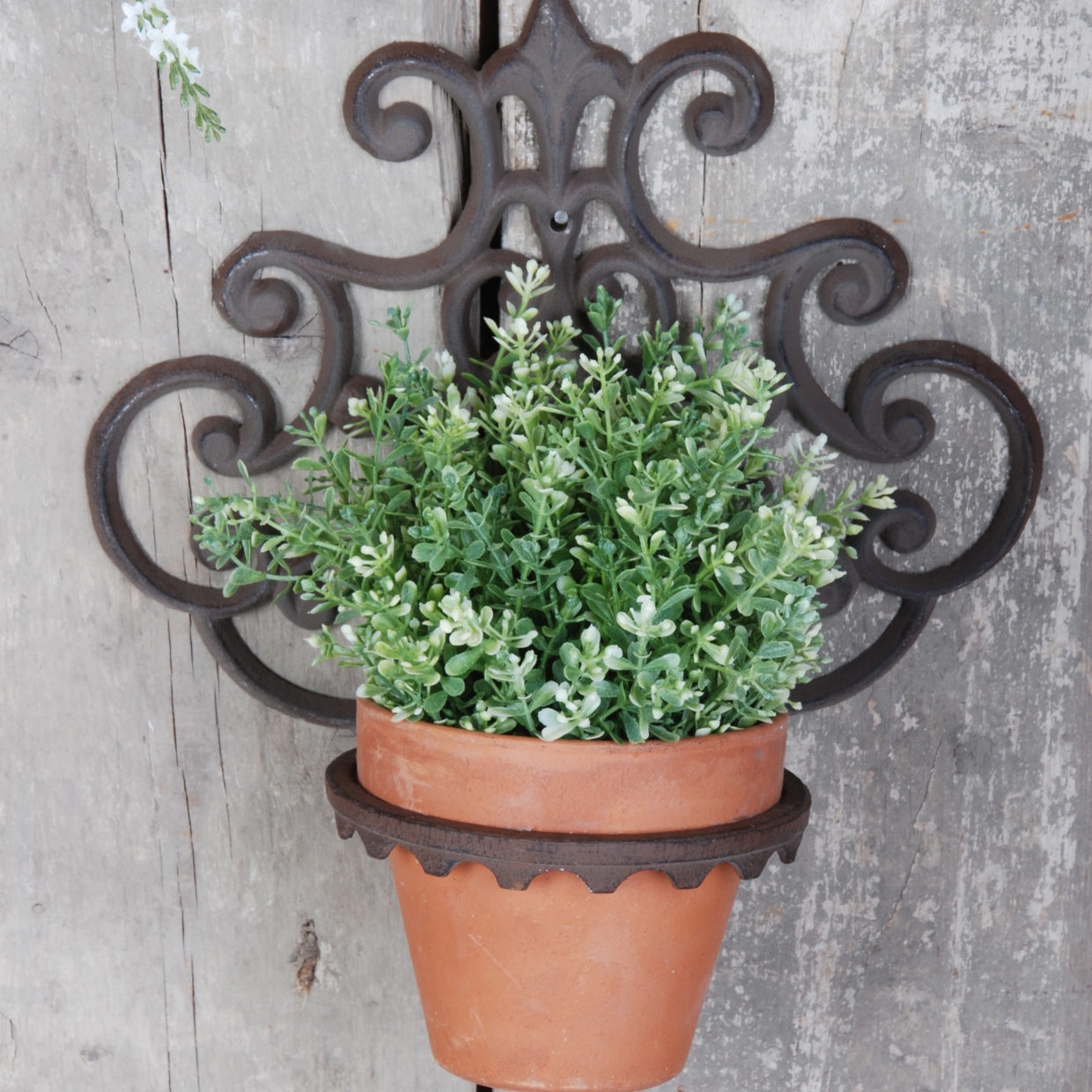 Esschert Design Plantenhanger 1 Pot