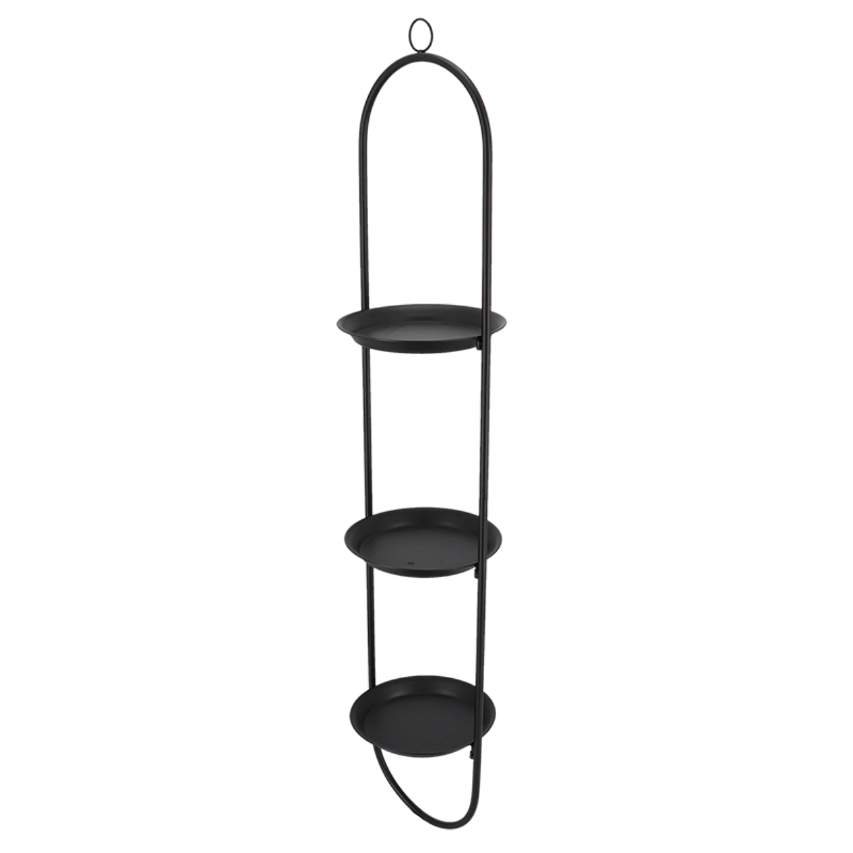 Esschert Design Plantenhanger Drievoudig