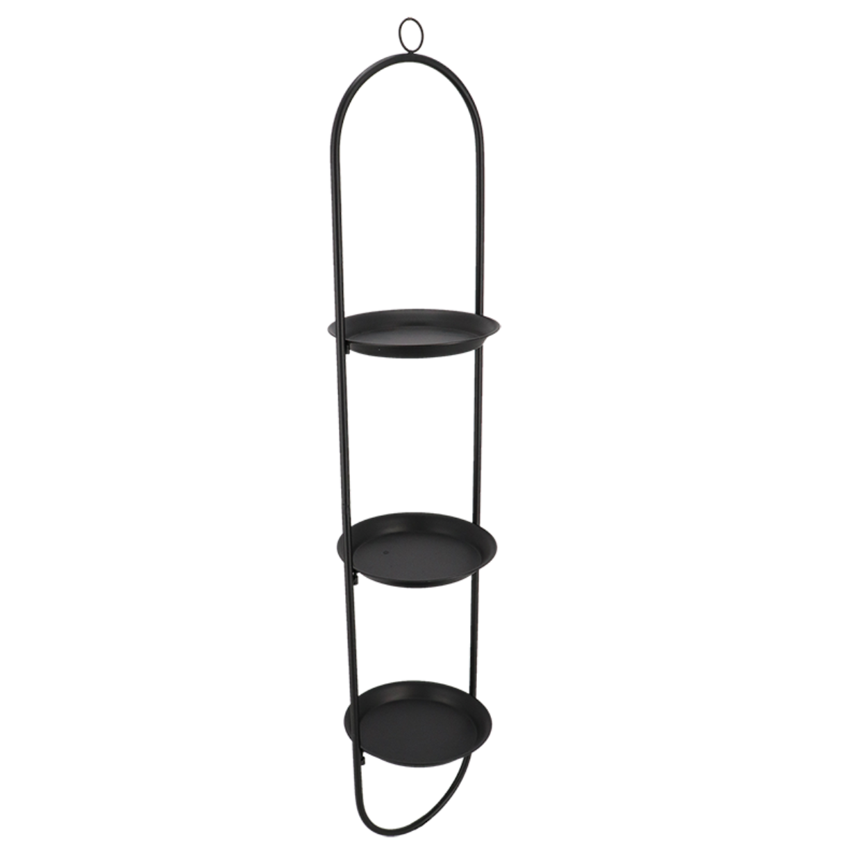 Esschert Design Plantenhanger Drievoudig