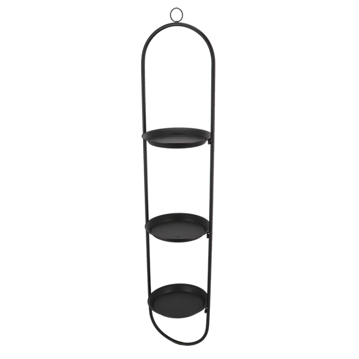 esschert design Plantenhanger drievoudig