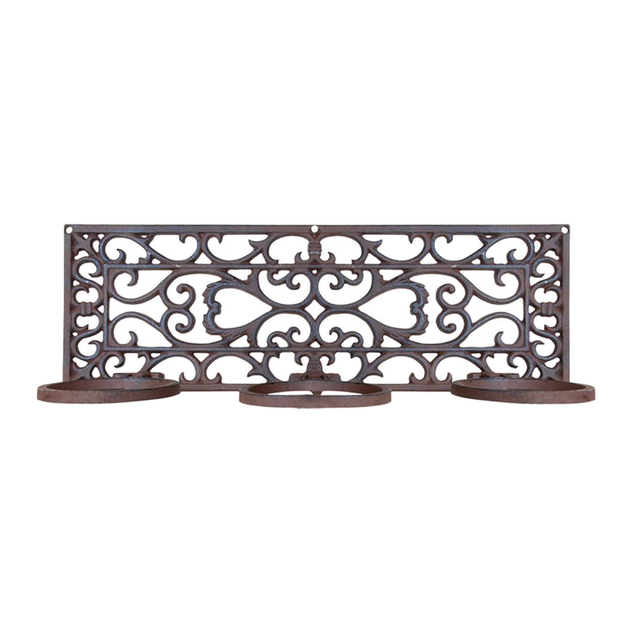 Esschert Design Plantenhanger Klassiek 3 Potten