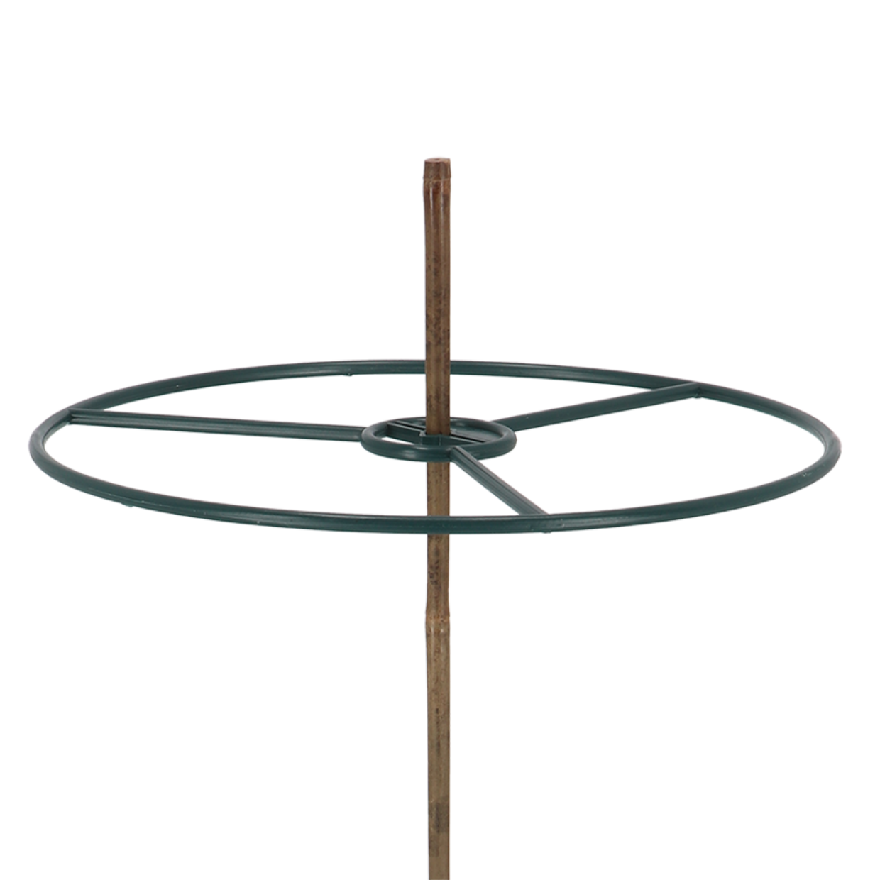 Esschert Design Plantenring Bamboestokken Set/2