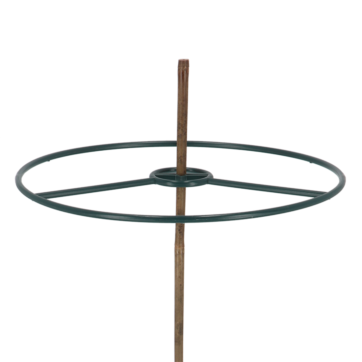 Esschert Design Plantenring Bamboestokken Set/2