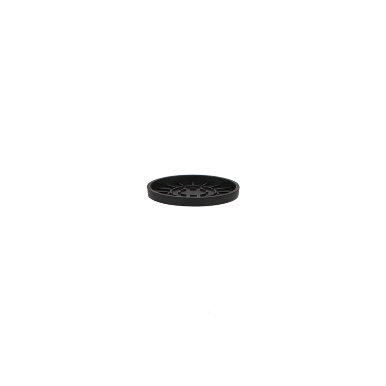 Esschert Design Plantenschotel Rond 10cm