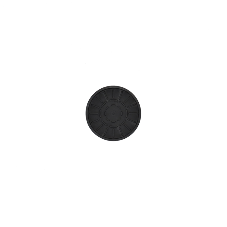 esschert design Plantenschotel rond 10cm