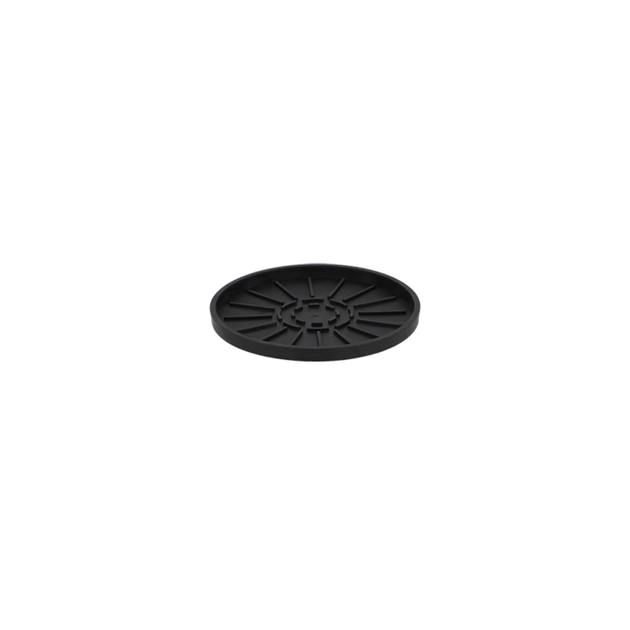 Esschert Design Plantenschotel Rond 14cm