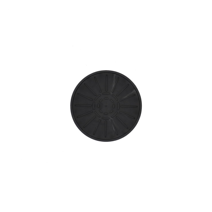 esschert design Plantenschotel rond 14cm