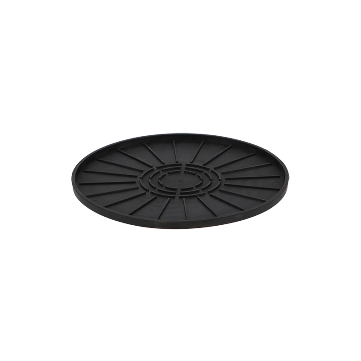 Esschert Design Plantenschotel Rond 25cm