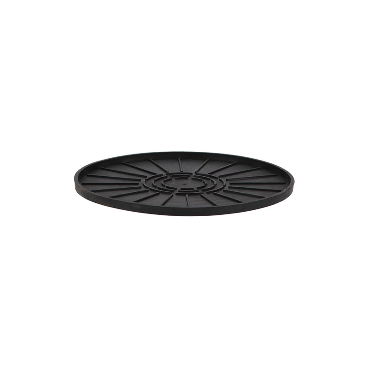 Esschert Design Plantenschotel Rond 25cm