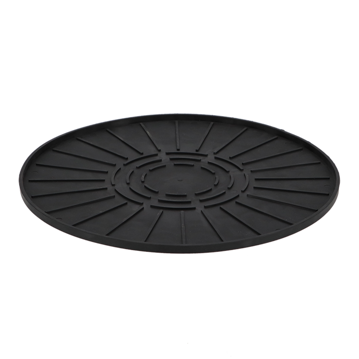 Esschert Design Plantenschotel Rond 37cm