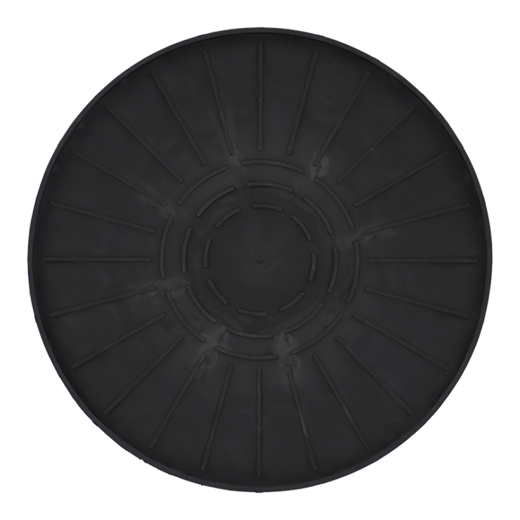 esschert design Plantenschotel rond 37cm