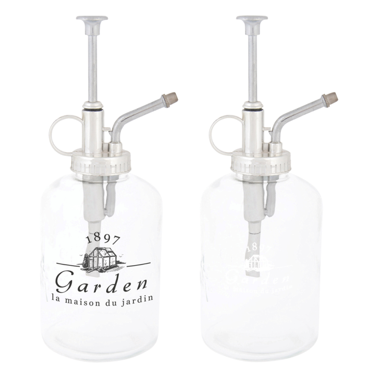 esschert design Plantensproeier "Garden"