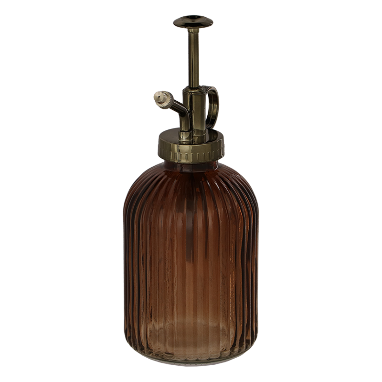 Esschert Design Plantensproeier Geribbeld