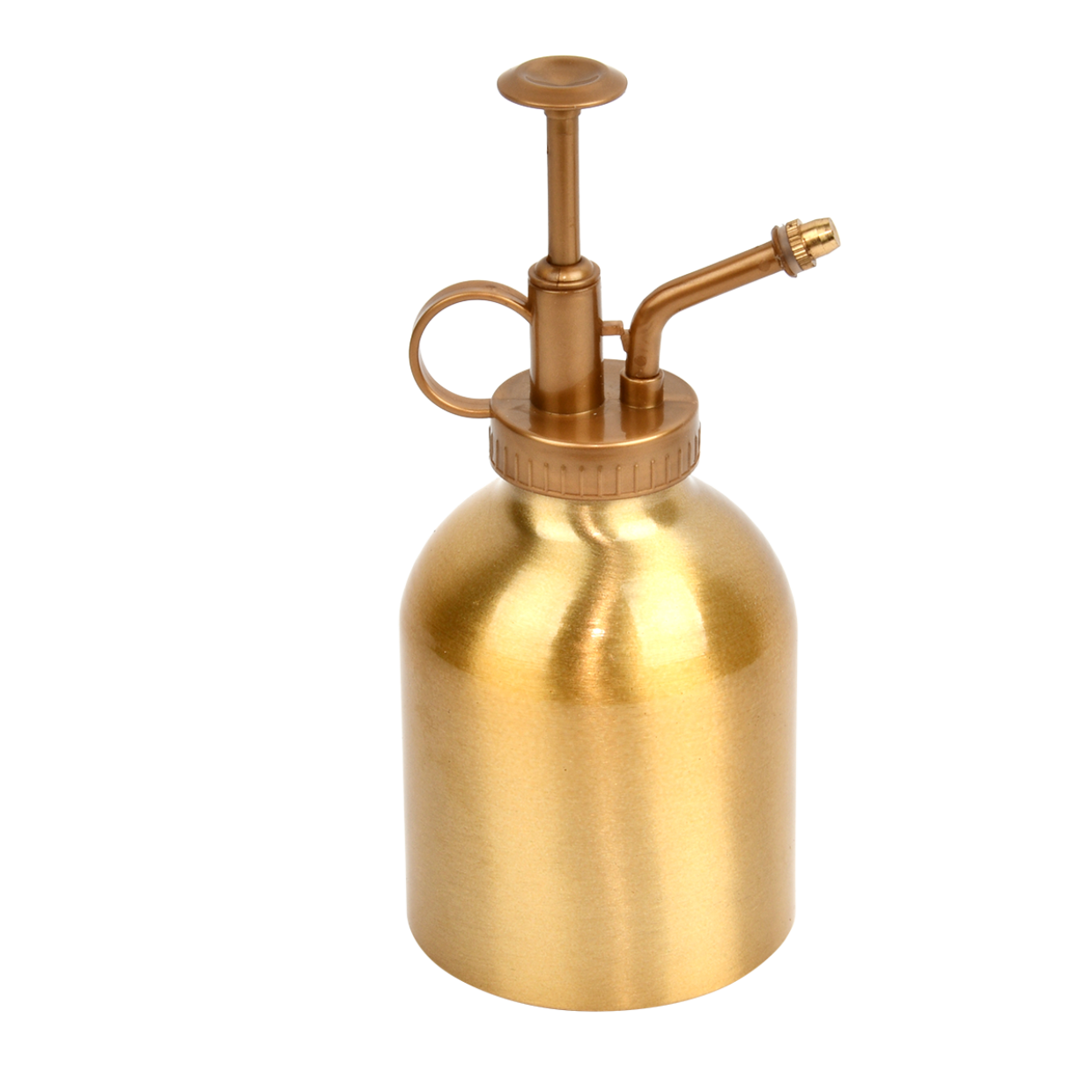 Esschert Design Plantensproeier Goud