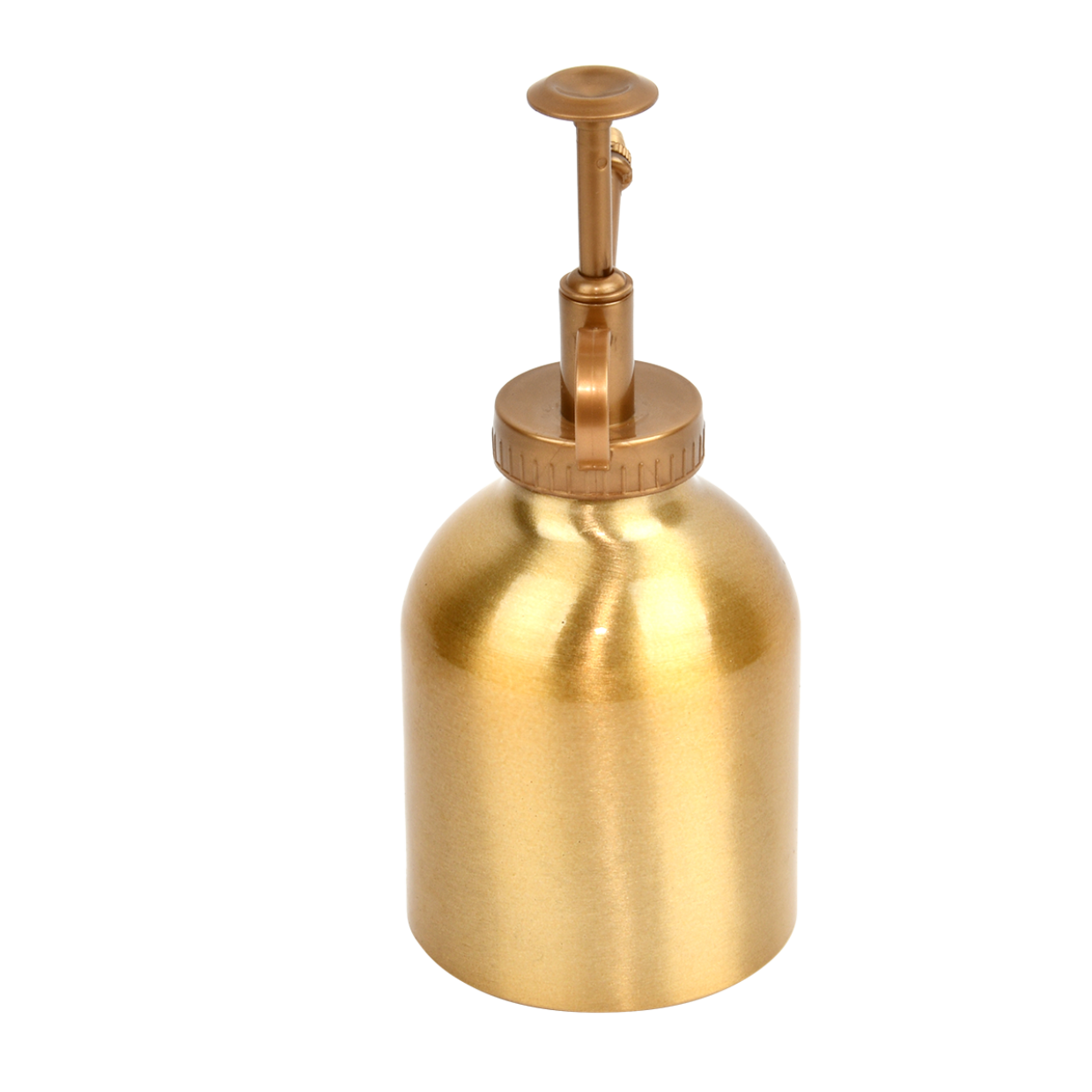 Esschert Design Plantensproeier Goud