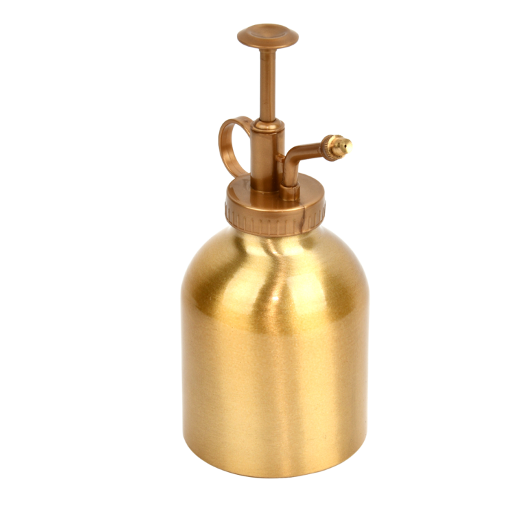 Esschert Design Plantensproeier Goud