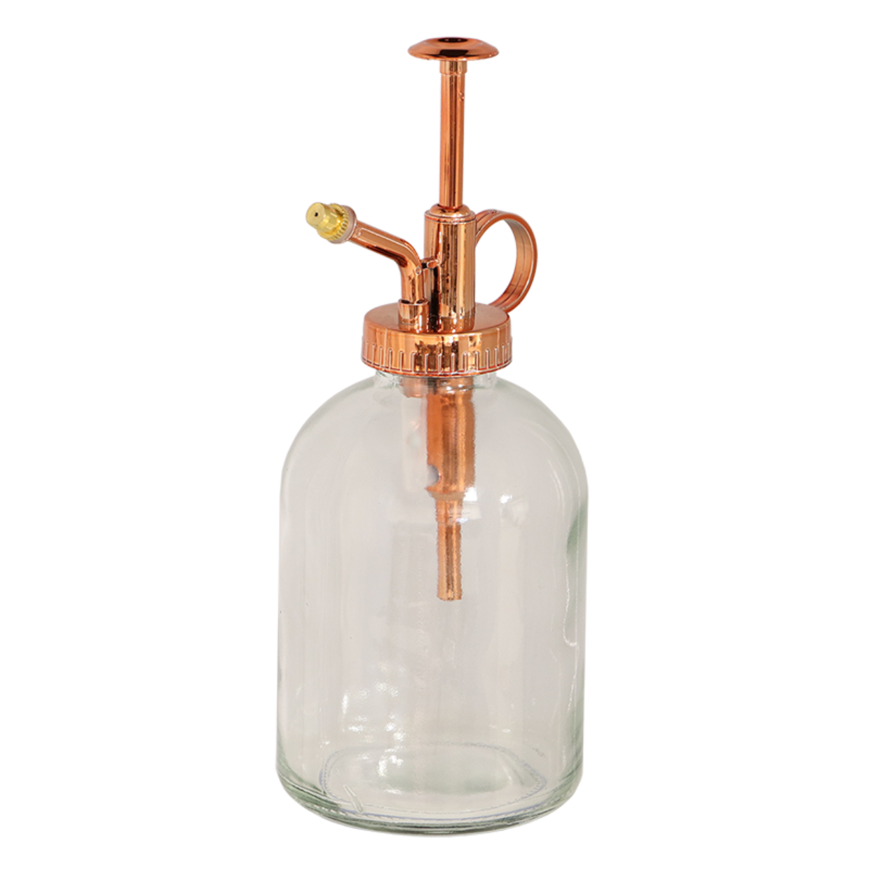 Esschert Design Plantensproeier Helder/ Koper Kleur