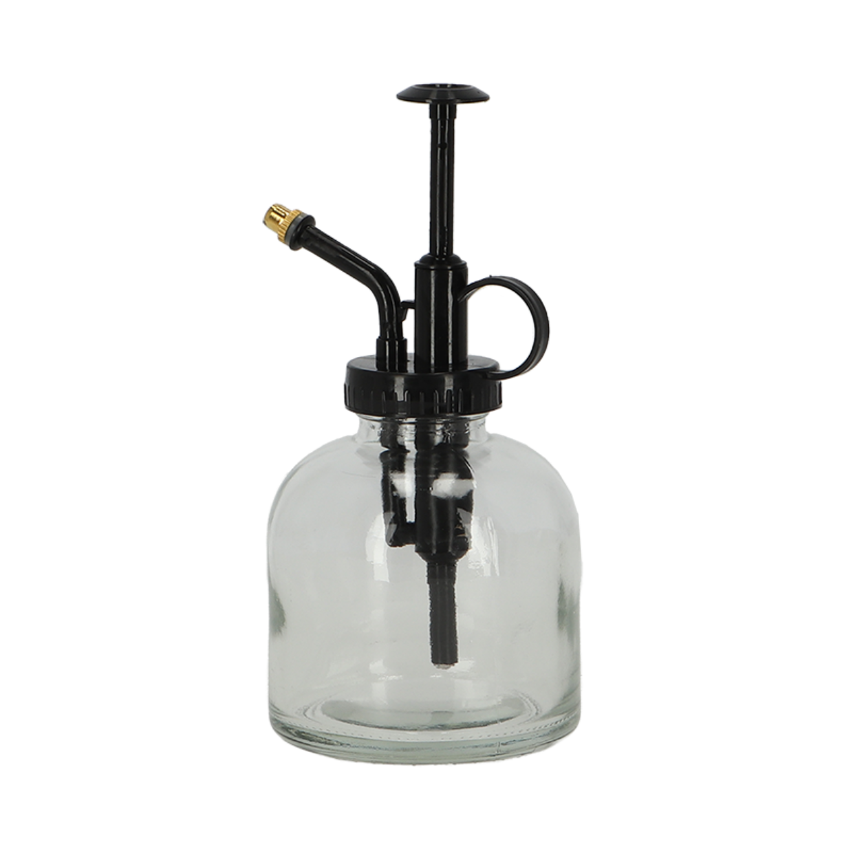 Esschert Design Plantensproeier Helder/ Zwart