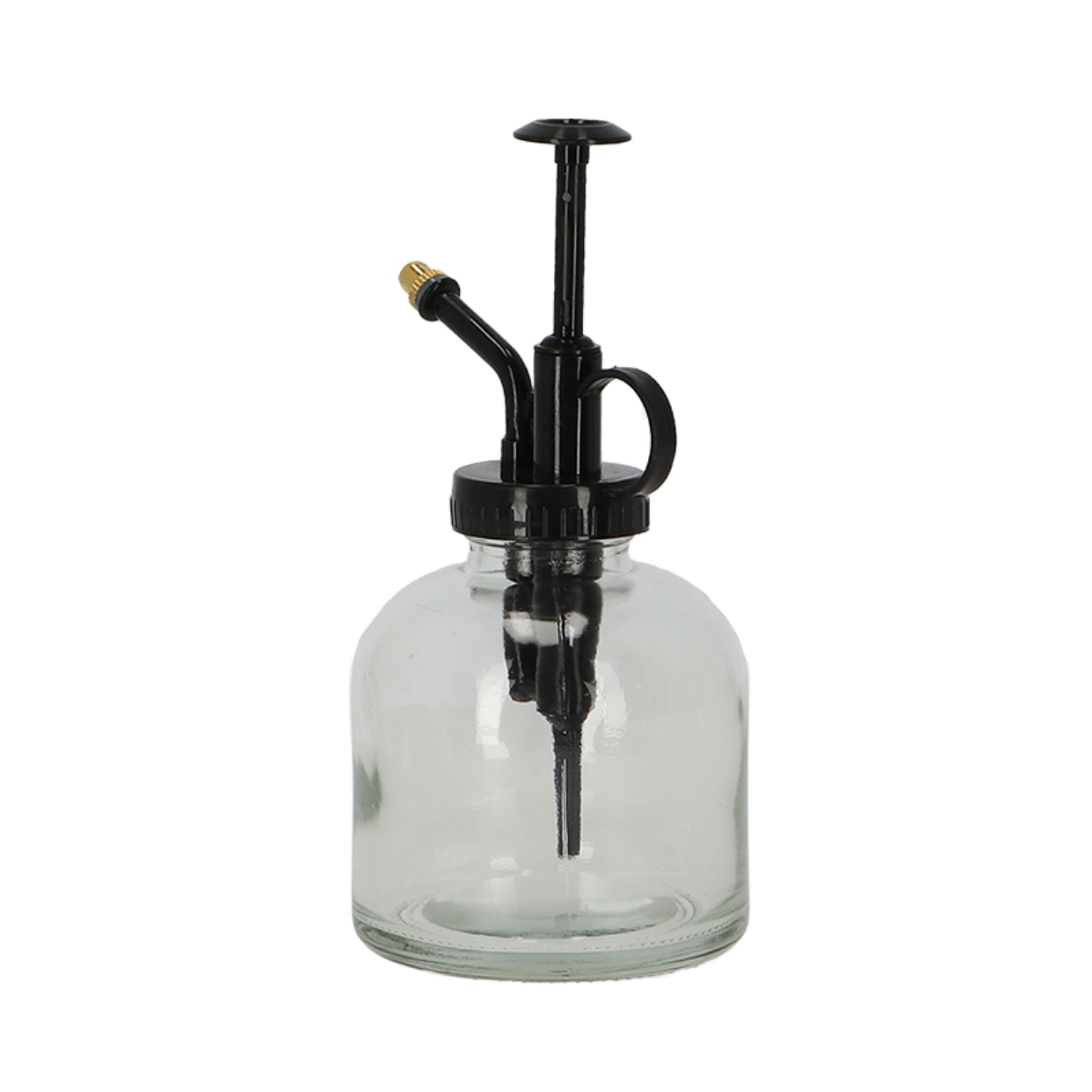 Esschert Design Plantensproeier Helder/ Zwart