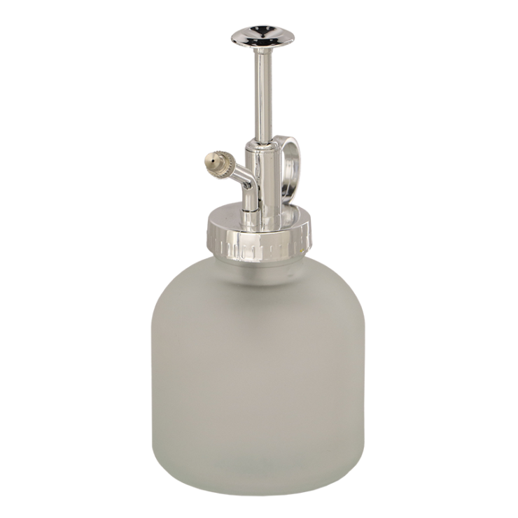 esschert design Plantensproeier melkglas