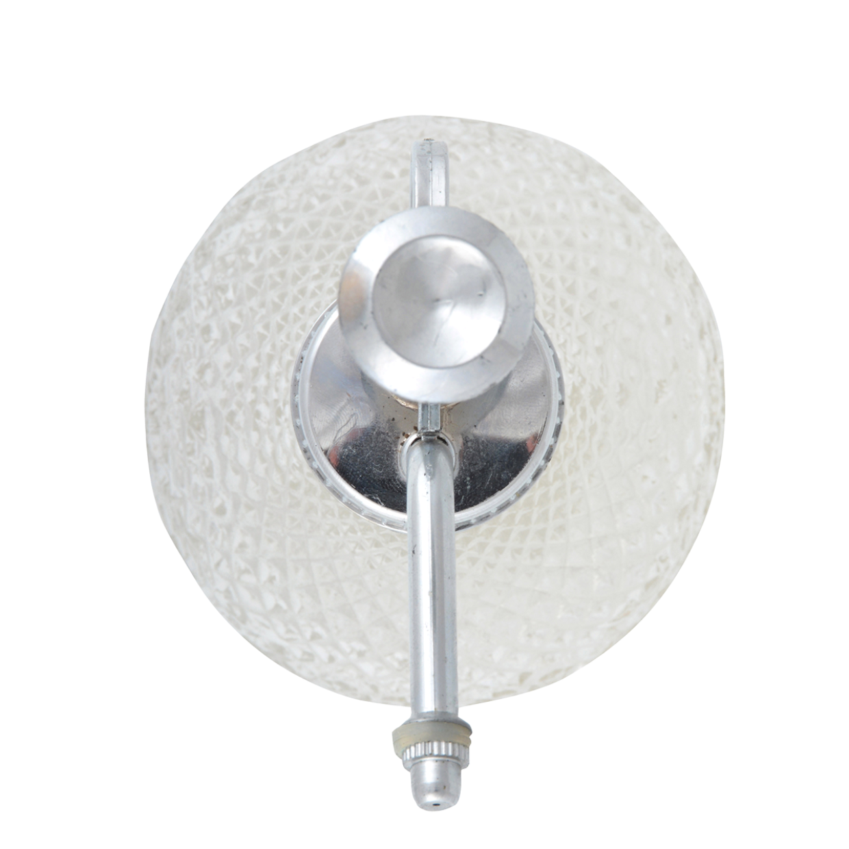 Esschert Design Plantensproeier Ruitjesglas